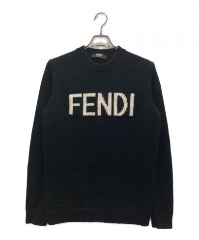 「ラグジュアリーブランドのFENDI 」