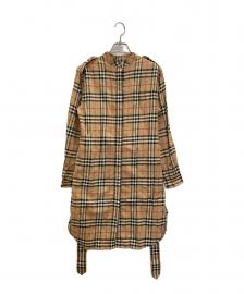 「インポートブランドのBURBERRY LONDON 」