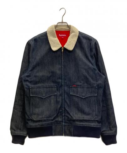 「ストリートブランドのSUPREME 」