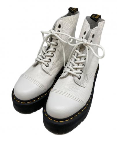 「インポートブランドのDr.Martens 」