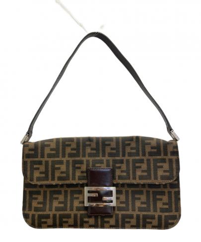 「ラグジュアリーブランドのFENDI 」