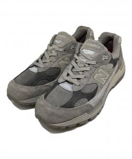 「コラボ・別注アイテムのNEW BALANCE × LEVI'S 」