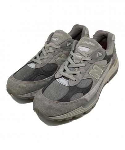 「コラボ・別注アイテムのNEW BALANCE × LEVI'S 」