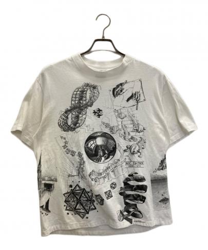 「ヴィンテージアイテムのSoF Tee 」