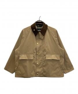 「インポートブランドのBarbour 」