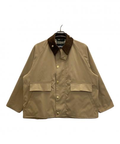 「インポートブランドのBarbour 」
