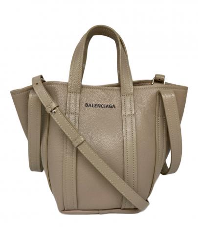 「ラグジュアリーブランドのBALENCIAGA 」