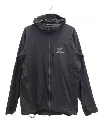 「アウトドアブランドのARC'TERYX 」