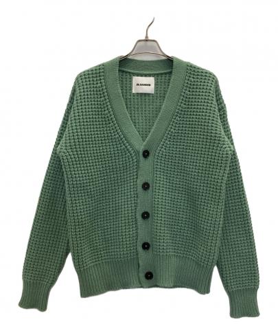 「ラグジュアリーブランドのJIL SANDER 」