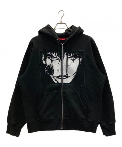 「ストリートブランドのSUPREME 」