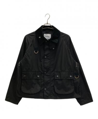 「インポートブランドのBarbour 」