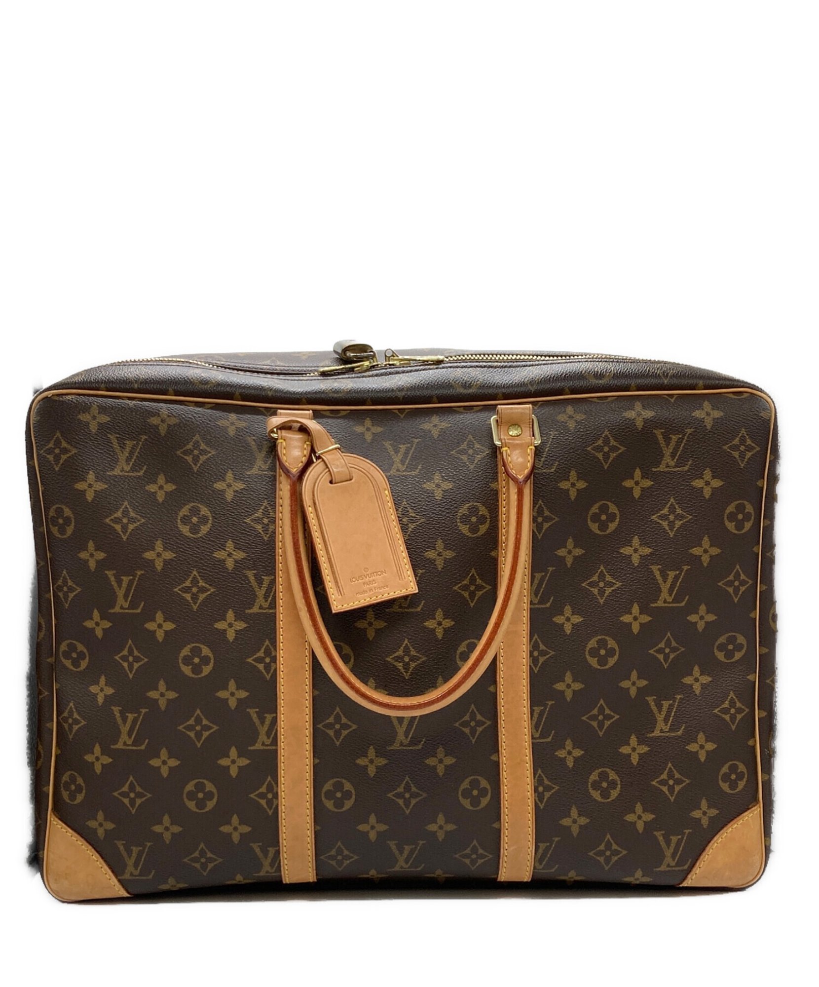ルイヴィトン vintage シリウス 45 モノグラム LOUIS VUITTON / ルイ ヴィトン】モノグラム シリウス 45 トラベル