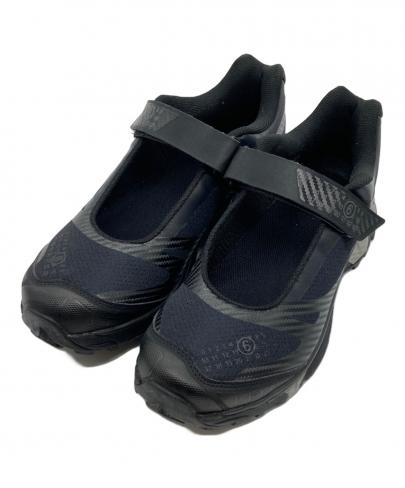 「コラボ・別注アイテムのSALOMON × MM6 Maison Margiela 」