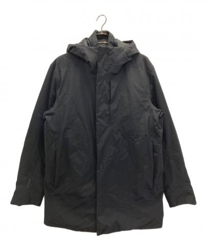 「アウトドアブランドのARC'TERYX 」