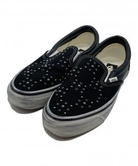 「スニーカーのVANS 」