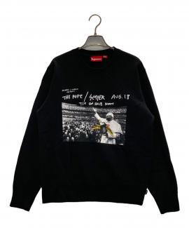 「コラボ・別注アイテムのSUPREME 」