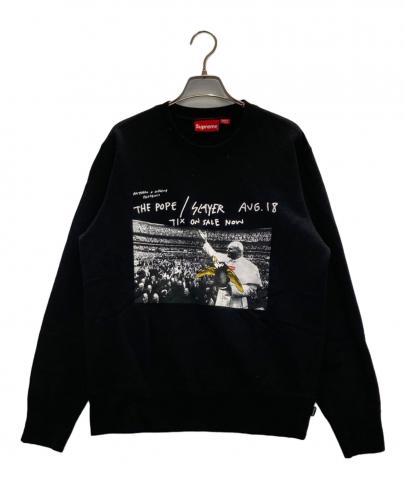 「コラボ・別注アイテムのSUPREME 」