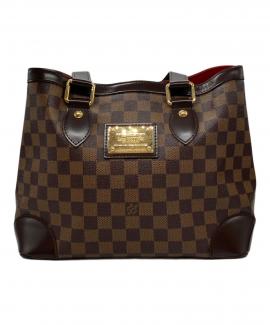 「ラグジュアリーブランドのLOUIS VUITTON 」