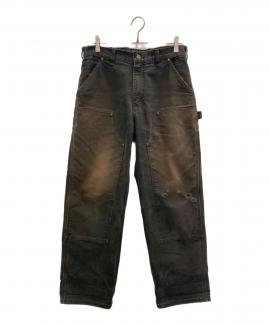 「アメカジブランドのCarhartt 」