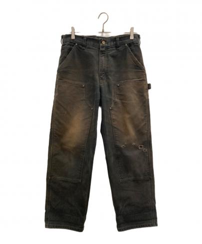 「アメカジブランドのCarhartt 」