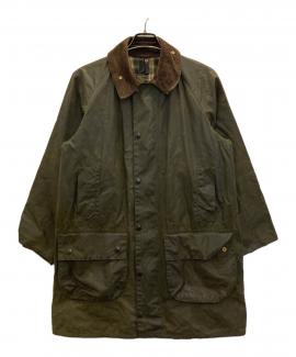 「インポートブランドのBarbour 」