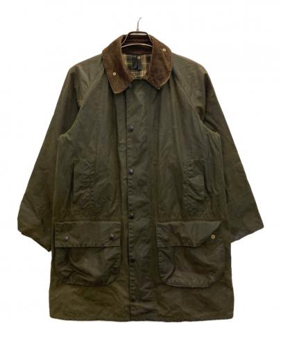 「インポートブランドのBarbour 」