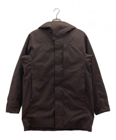 「アウトドアブランドのARC'TERYX 」