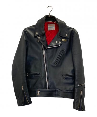「ヴィンテージアイテムのLewis Leathers 」