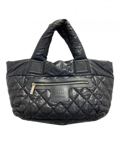 「ラグジュアリーブランドのCHANEL 」