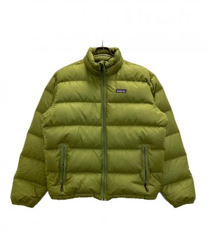 「アウトドアブランドのPatagonia 」