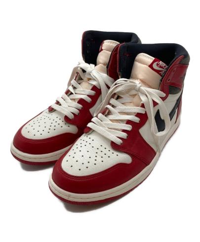 「スニーカーのNIKE 」