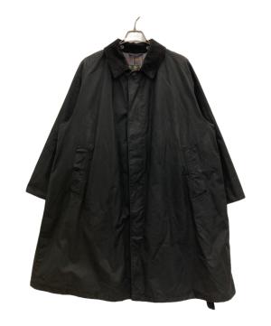 「コラボ・別注アイテムのBarbour 」