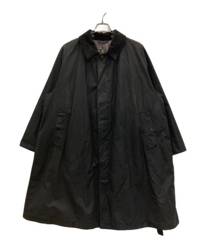 「コラボ・別注アイテムのBarbour 」