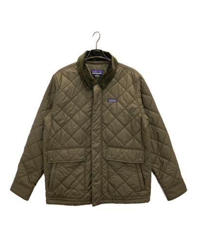 「アウトドアブランドのPatagonia 」