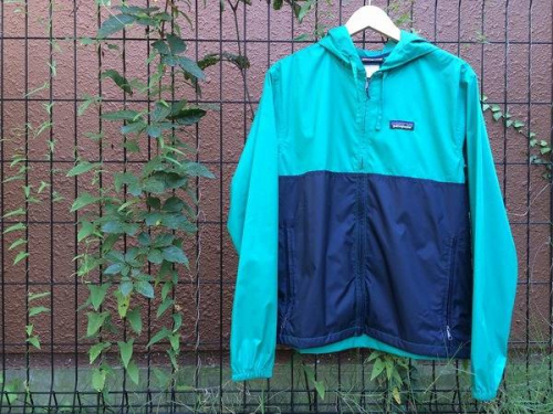 買取のザノースフェイス