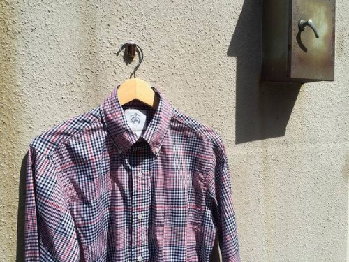 メンズのBLACK FLEECE