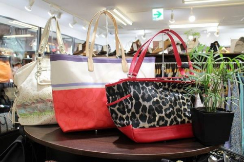 買取のトレファク