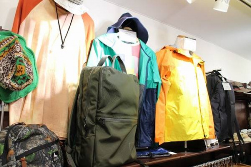 買取のTHE NORTH FACE