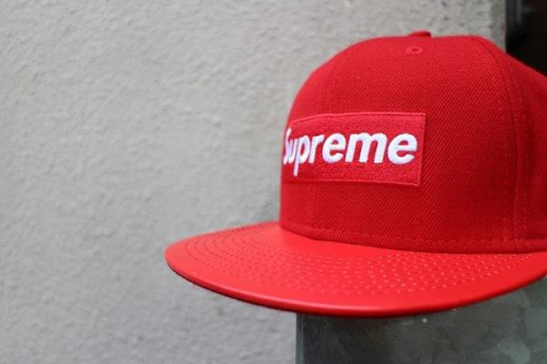 買取のSUPREME