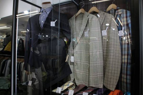 BOGLIOLIのボリオリ