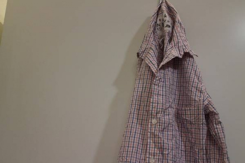 Frank & Eileenのロンハーマン