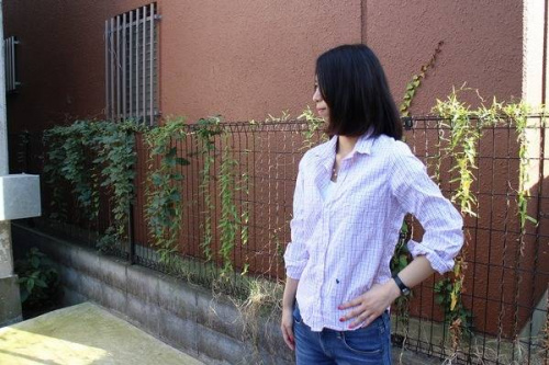 ロンハーマンの本八幡