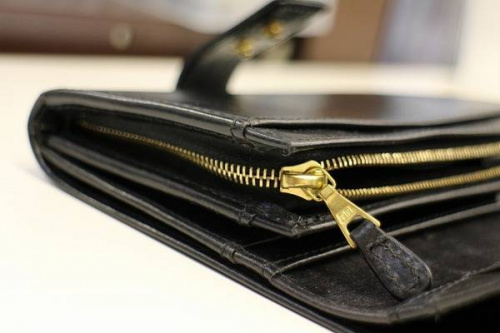 ドレカジの服飾小物