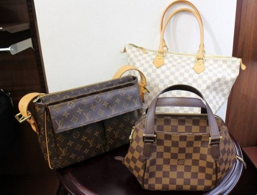 買取のトレファク