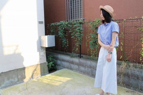 IENAのレディース