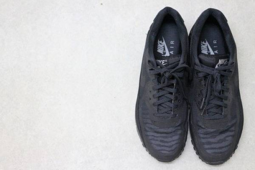 買取のスニーカー