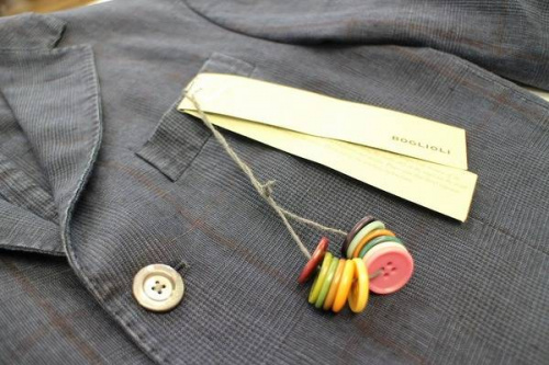 BOGLIOLIの本八幡