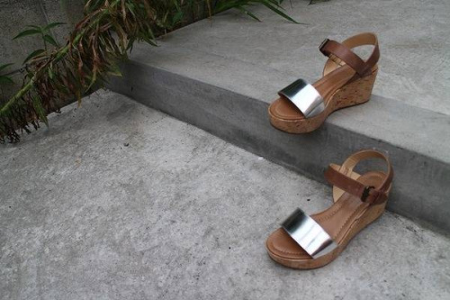 サンダルの本八幡