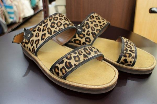 サンダルの本八幡