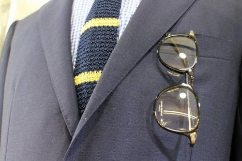 アイウェアの本八幡